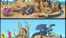 vore吧漫画,探索异次元美食的奇幻之旅